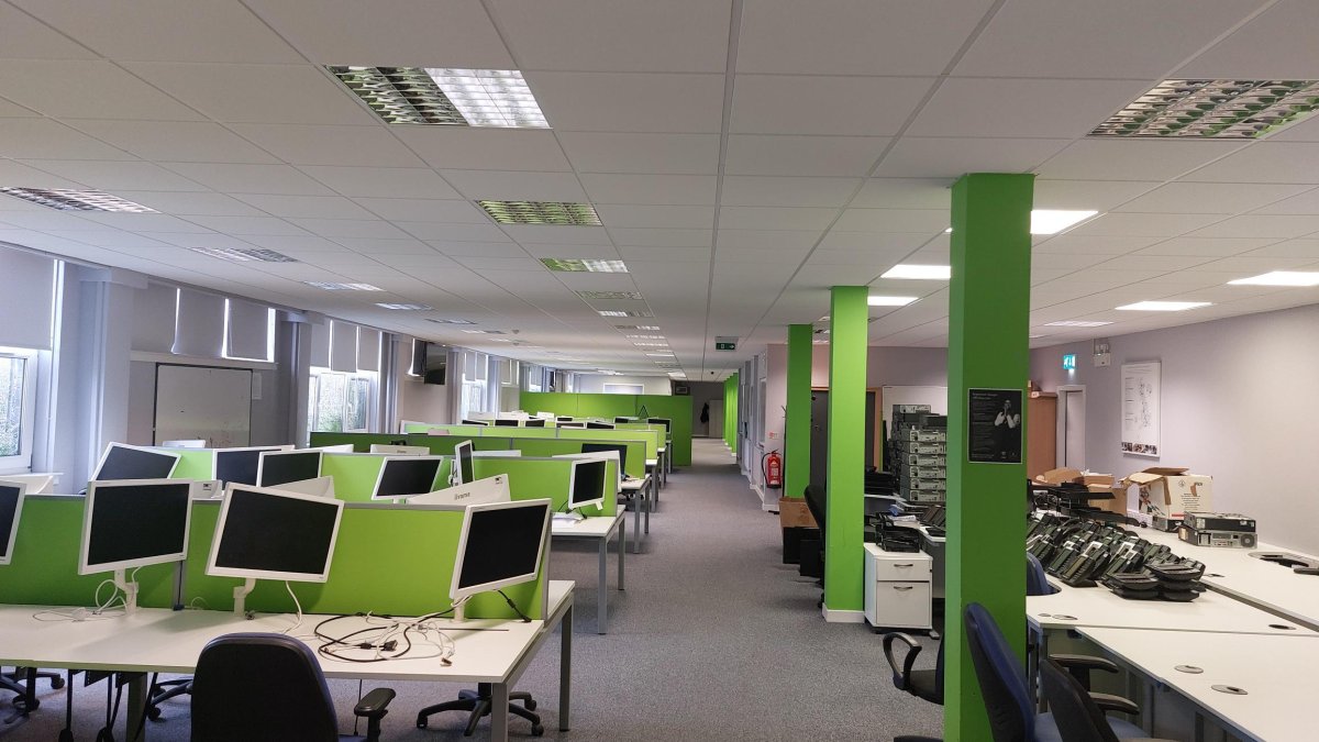 Office in Bathgate - photo 3