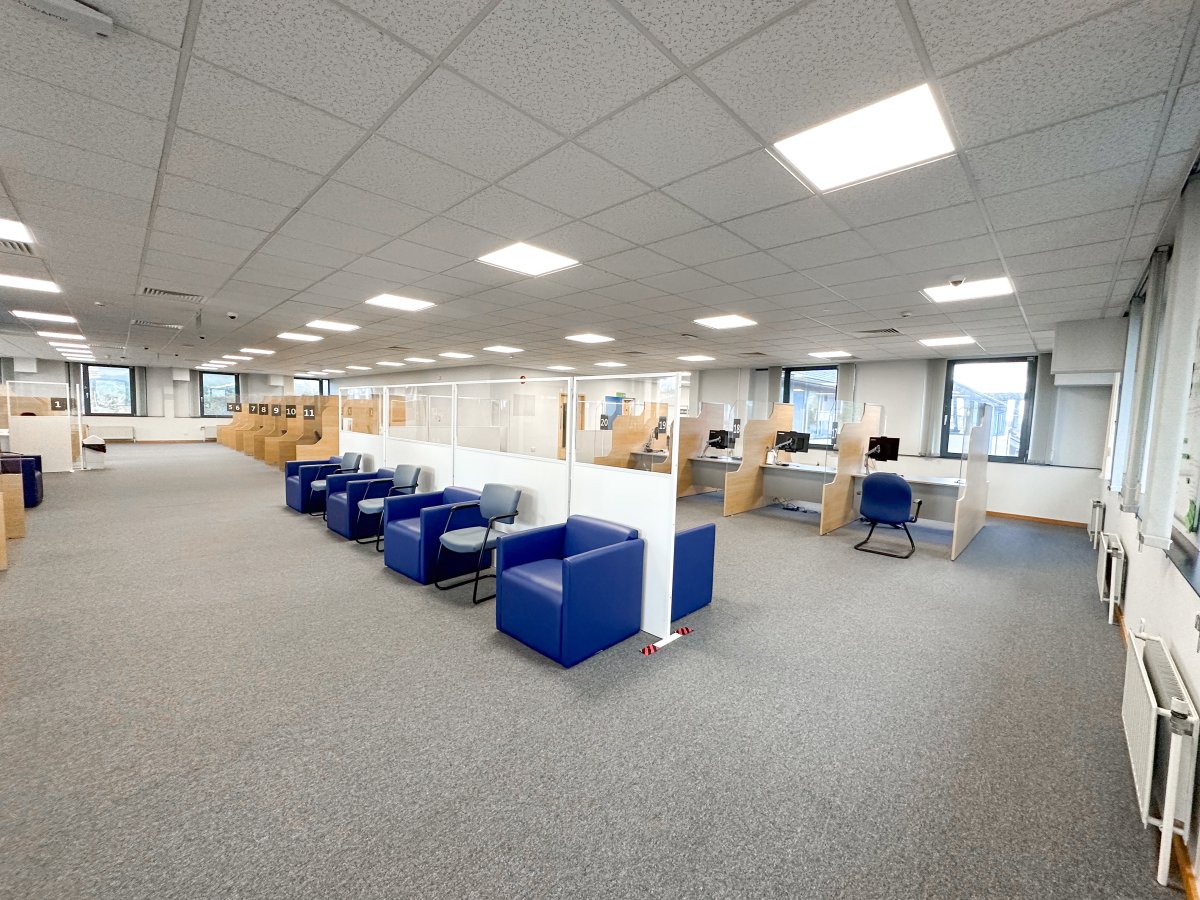 Office in Redruth - photo 4