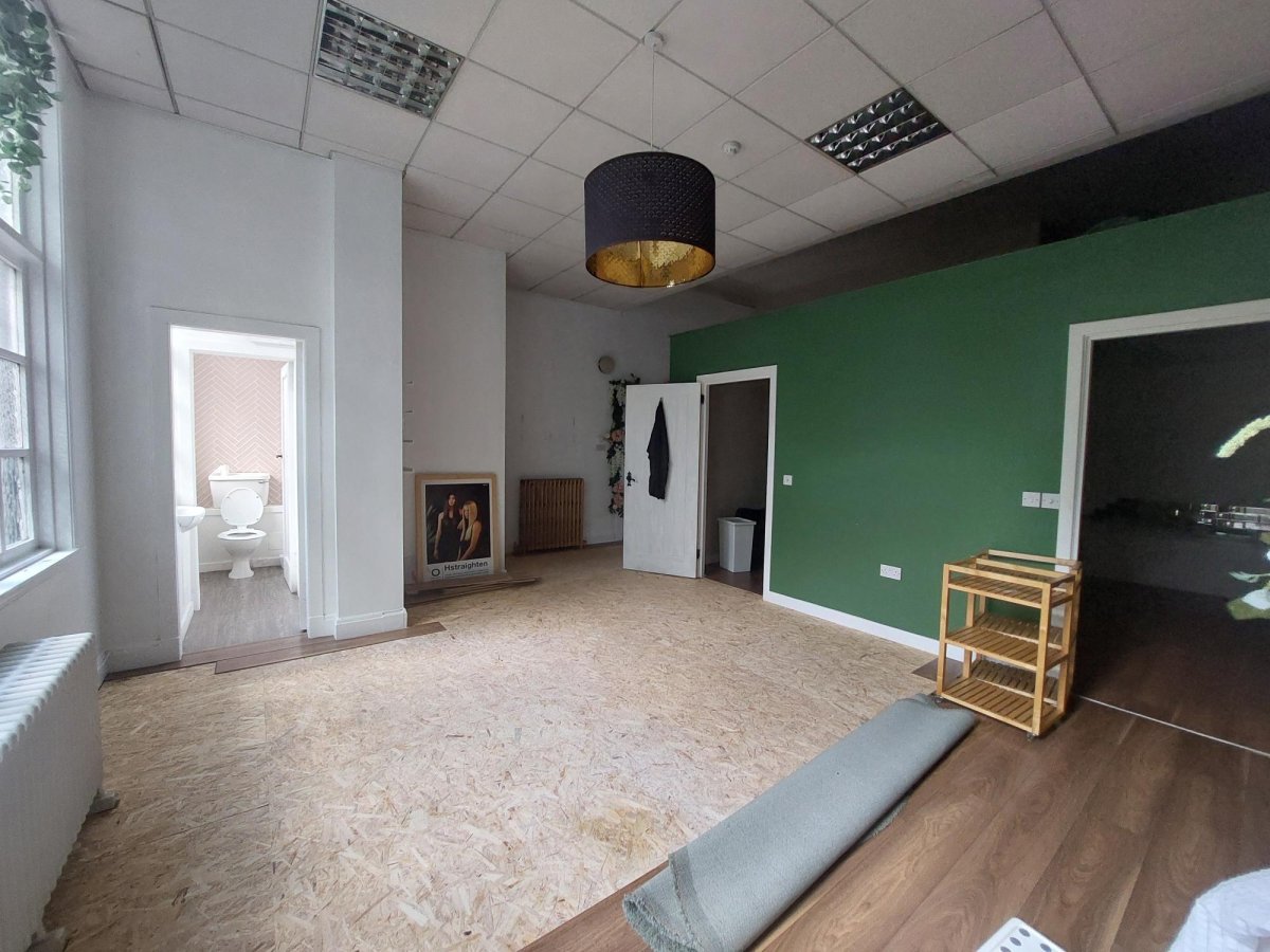 Office in Edinburgh - photo 2
