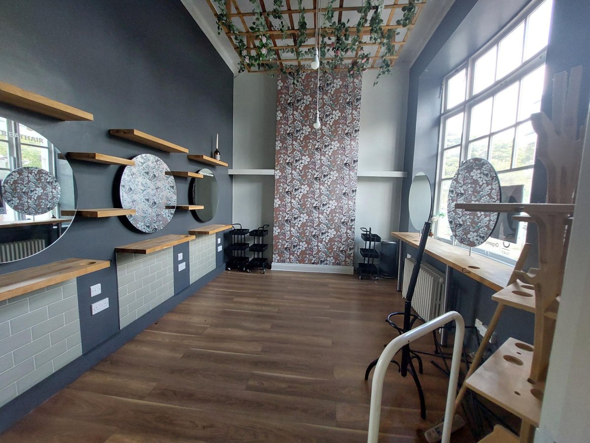 Office in Edinburgh - photo 4