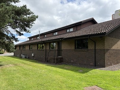 Office in Riccarton