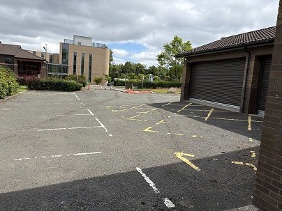 Office in Riccarton - photo 4