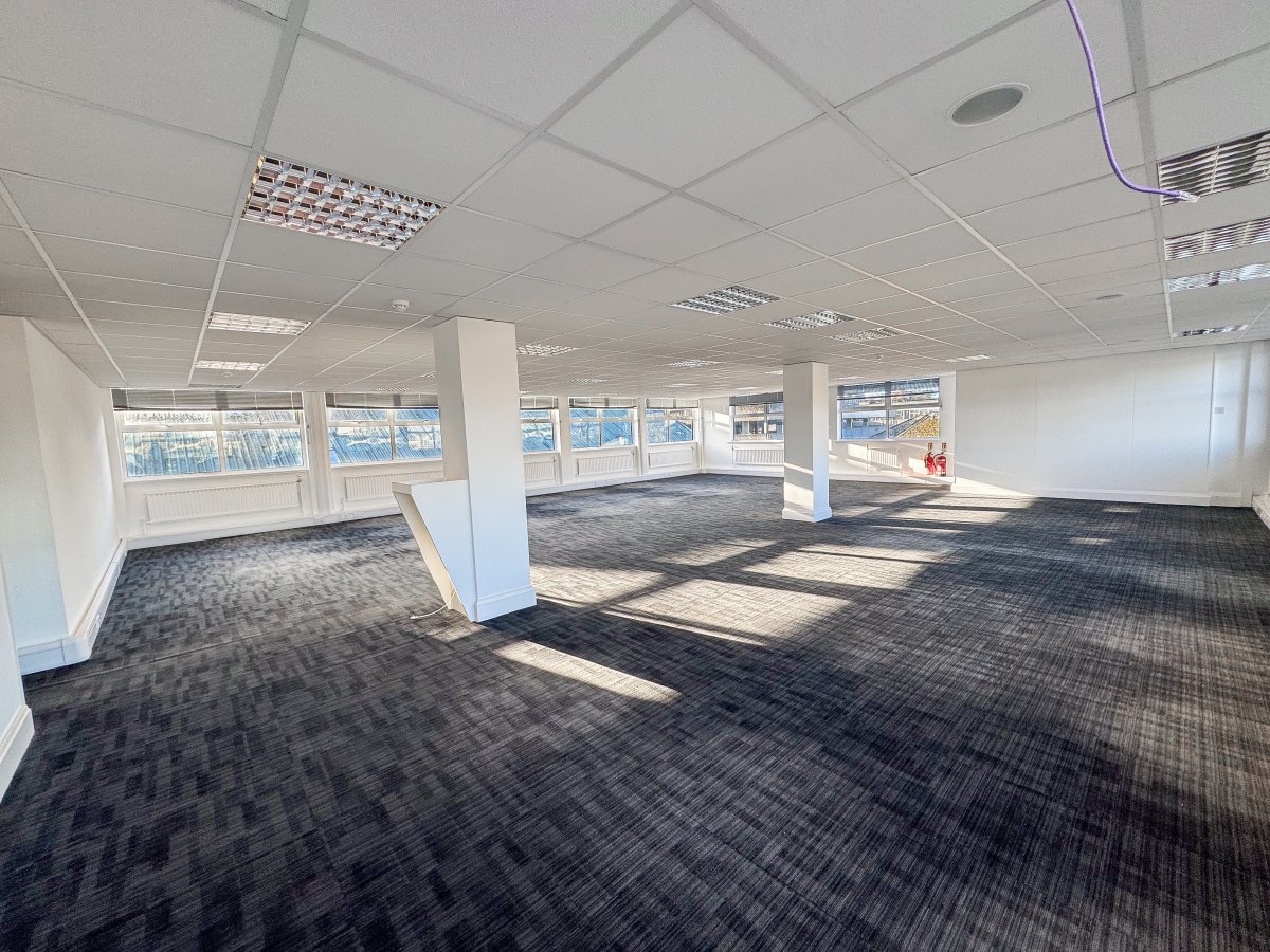 Office in Truro - photo 2