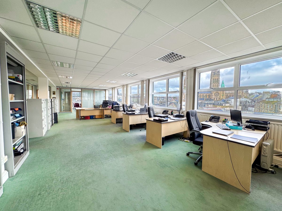 Office in Truro - photo 2