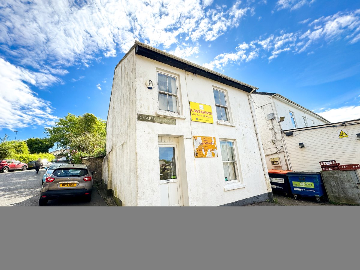 Office in Hayle