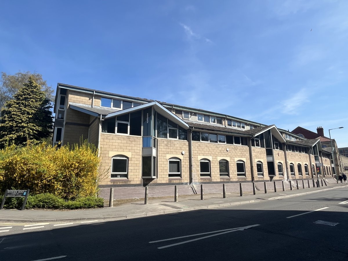 Office in Bath