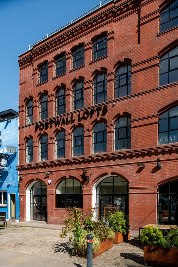 Office in Bristol