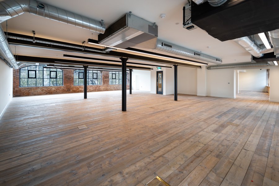 Office in Bristol - photo 4