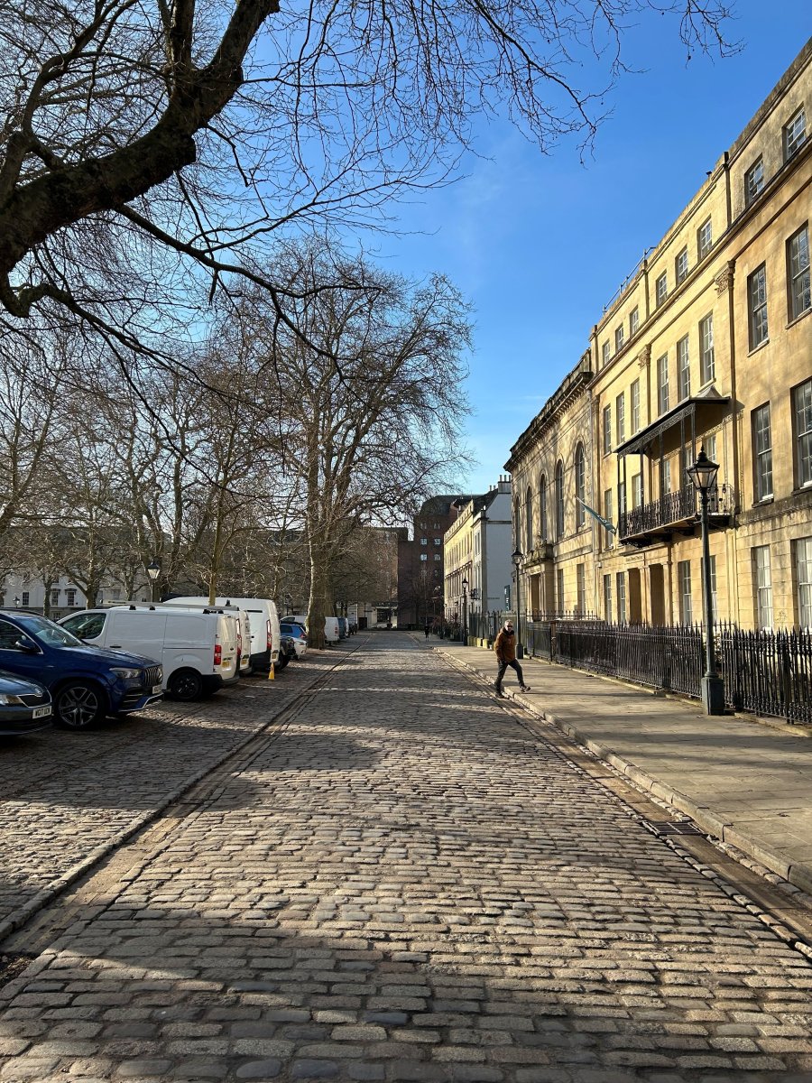 Office in Bristol - photo 2