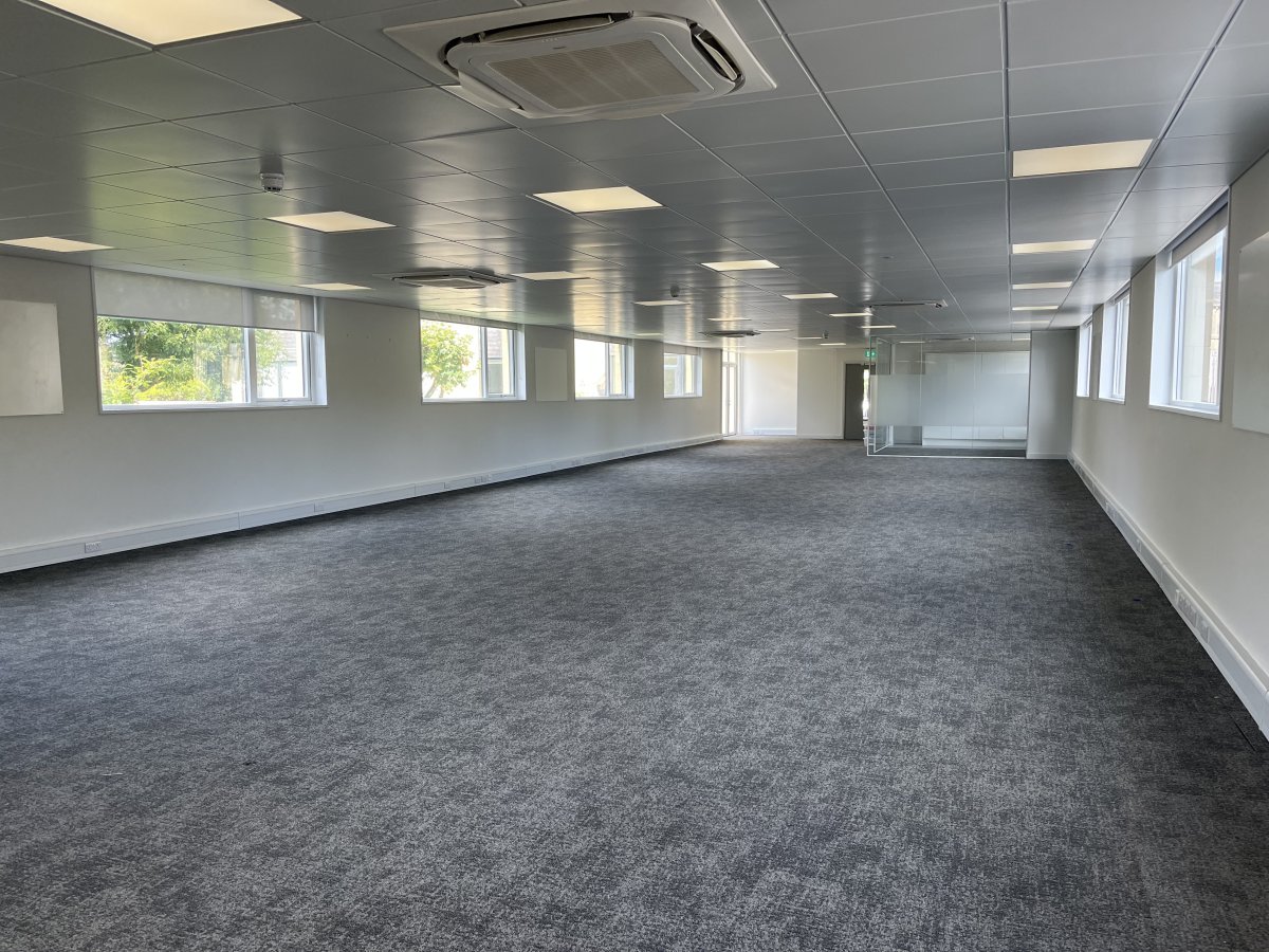 Office in Bath - photo 3