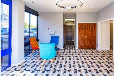 Office in Bristol - photo 4