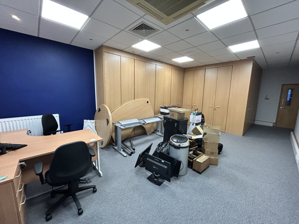 Office in Bath - photo 3