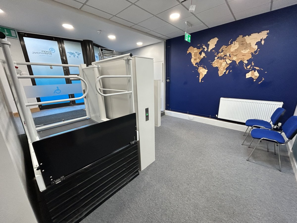 Office in Bath - photo 4