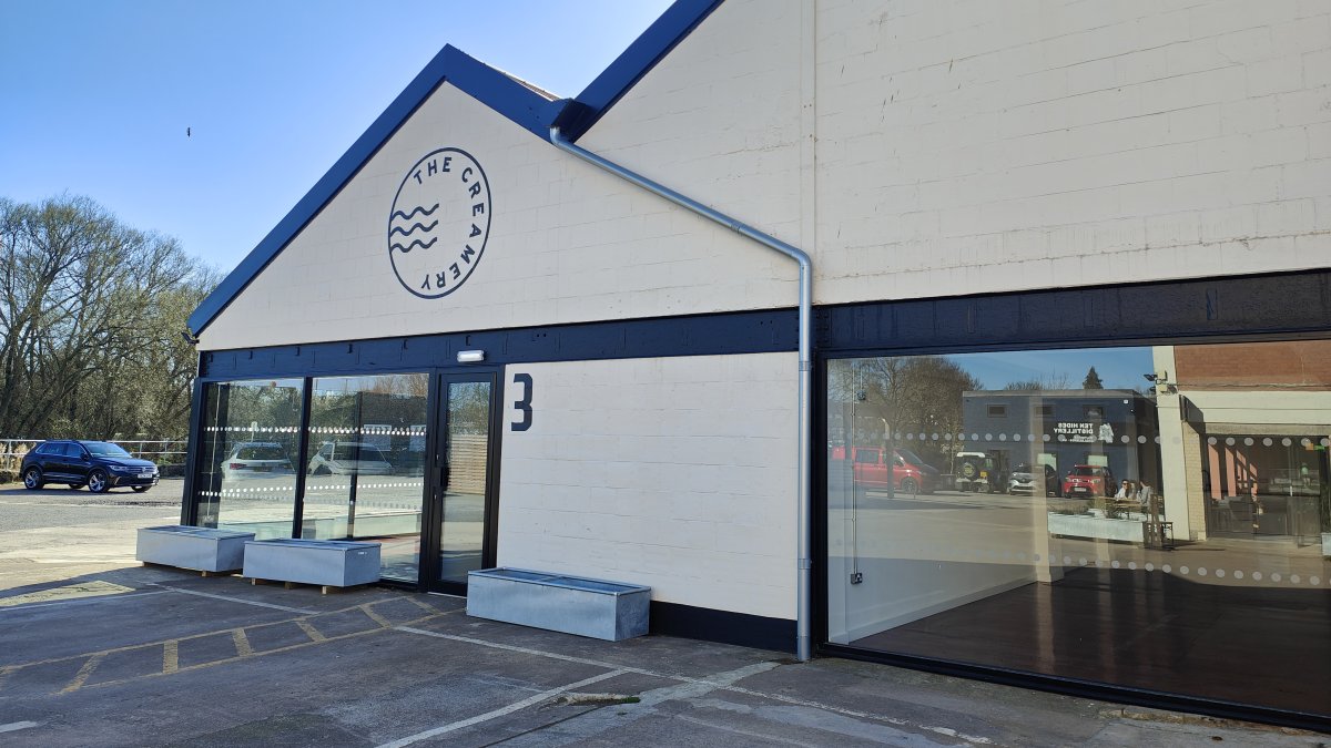 Office in Melksham