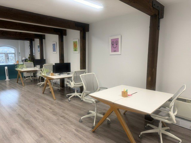 Office in Bristol - photo 2
