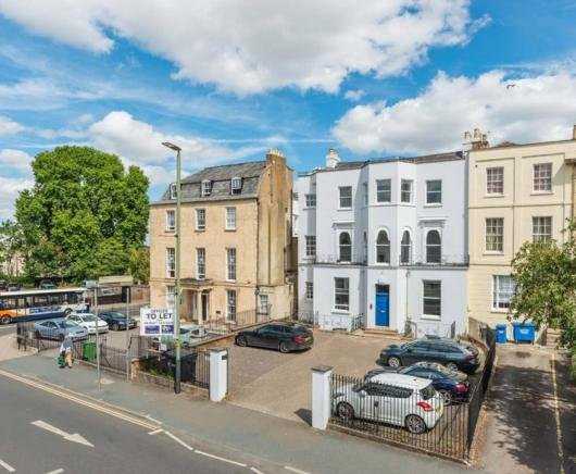 Office in Cheltenham