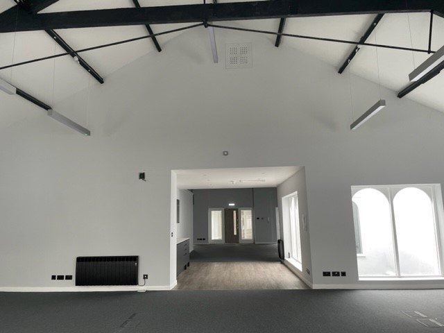Office in Cheltenham - photo 3
