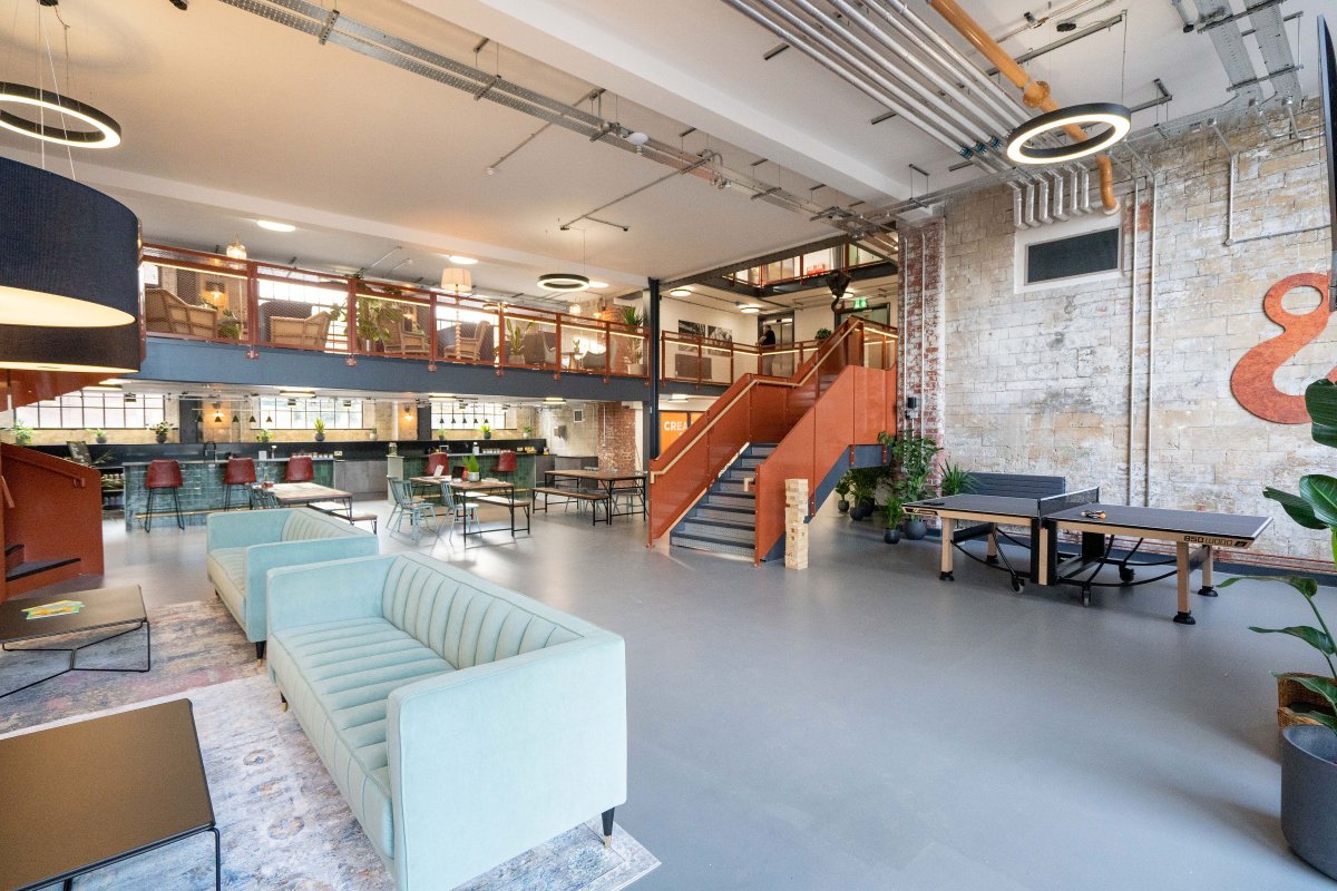 Office in Bath