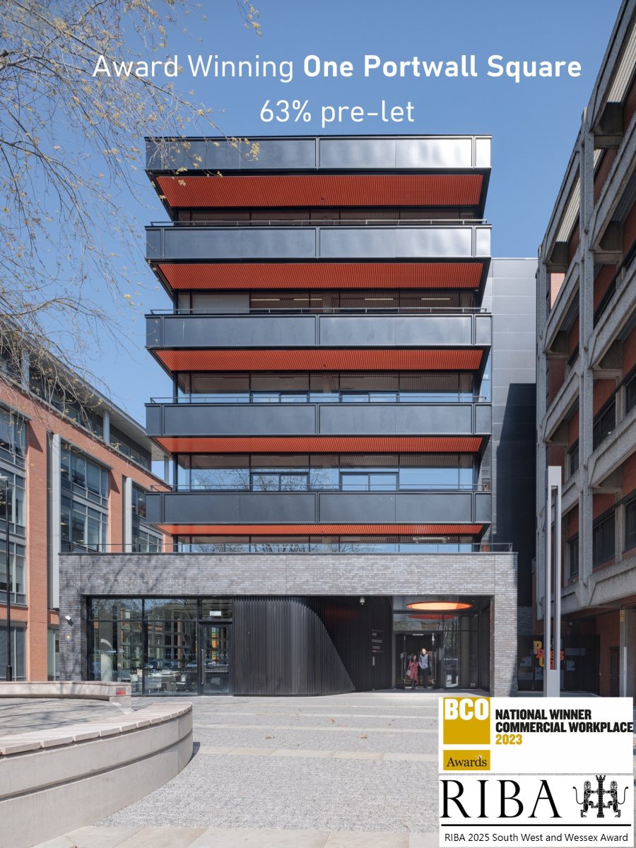 Office in Bristol