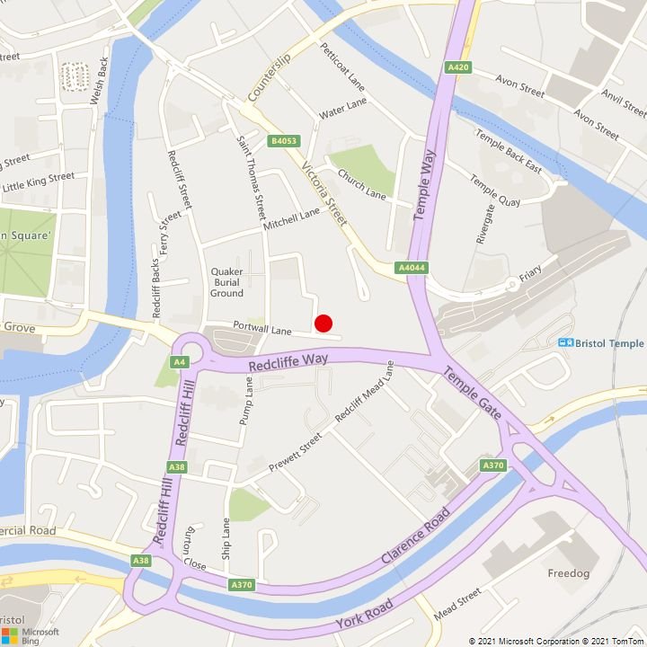 Office in Bristol - photo 2
