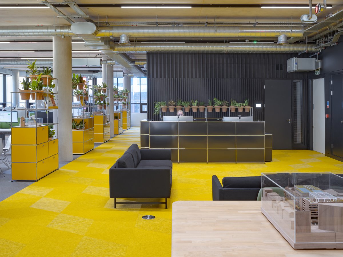 Office in Bristol - photo 4