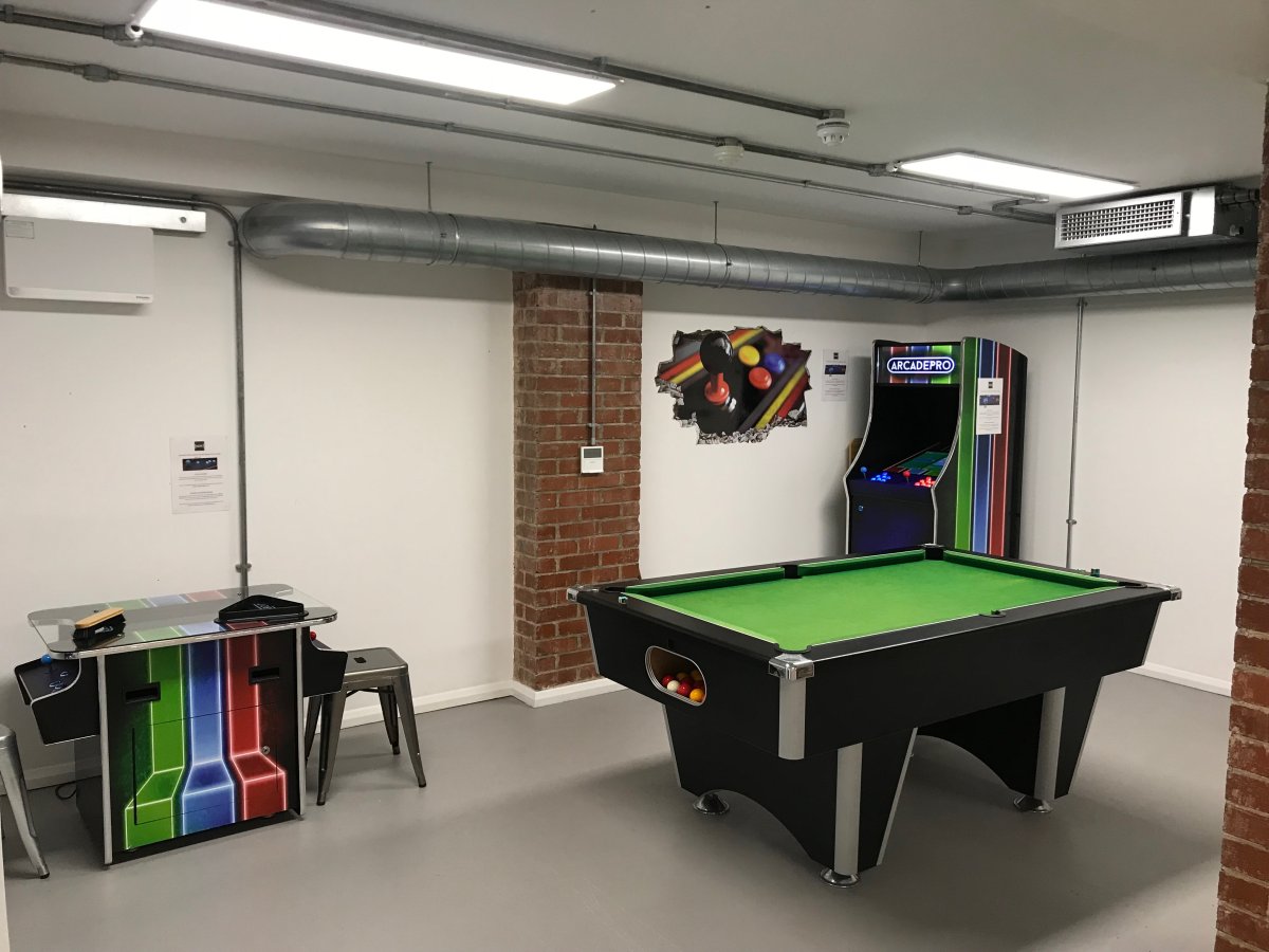 Office in Bristol - photo 3