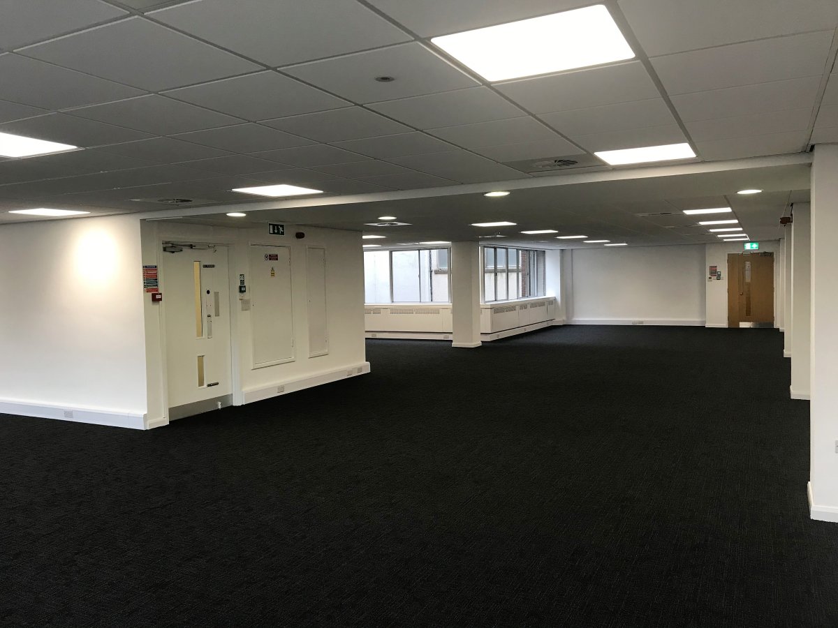 Office in Bristol - photo 3