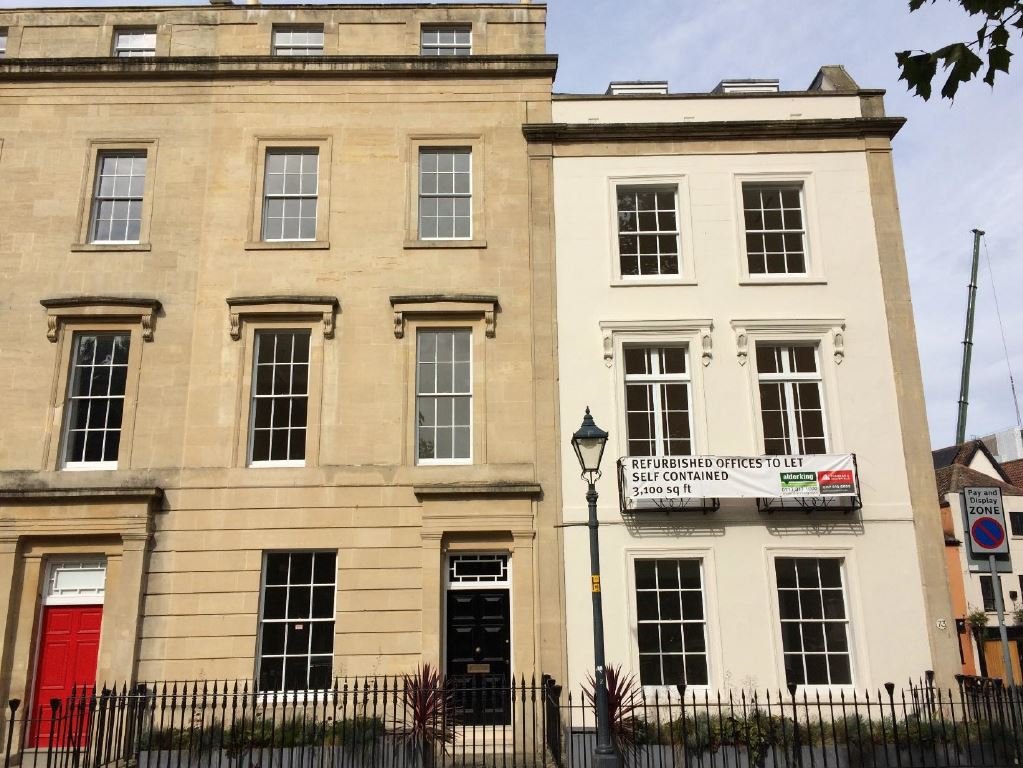 Office in Bristol