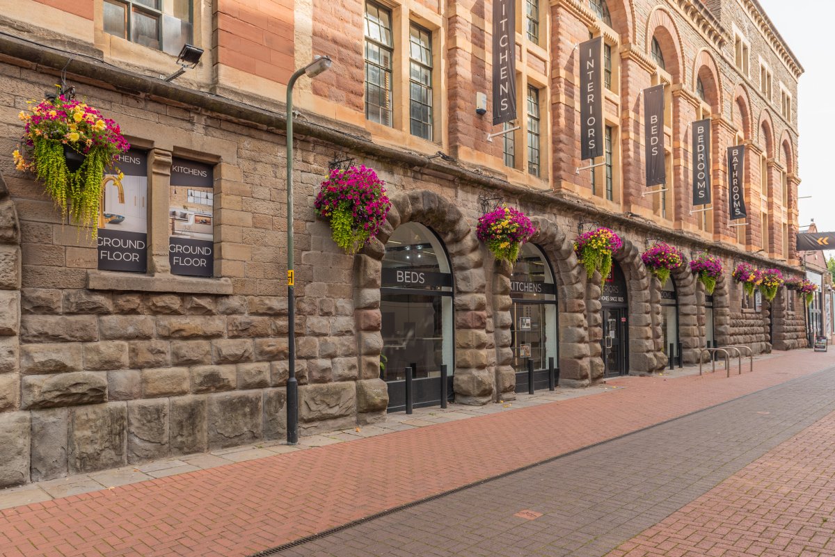Office in Bristol