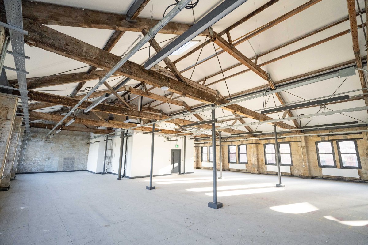 Office in Bath