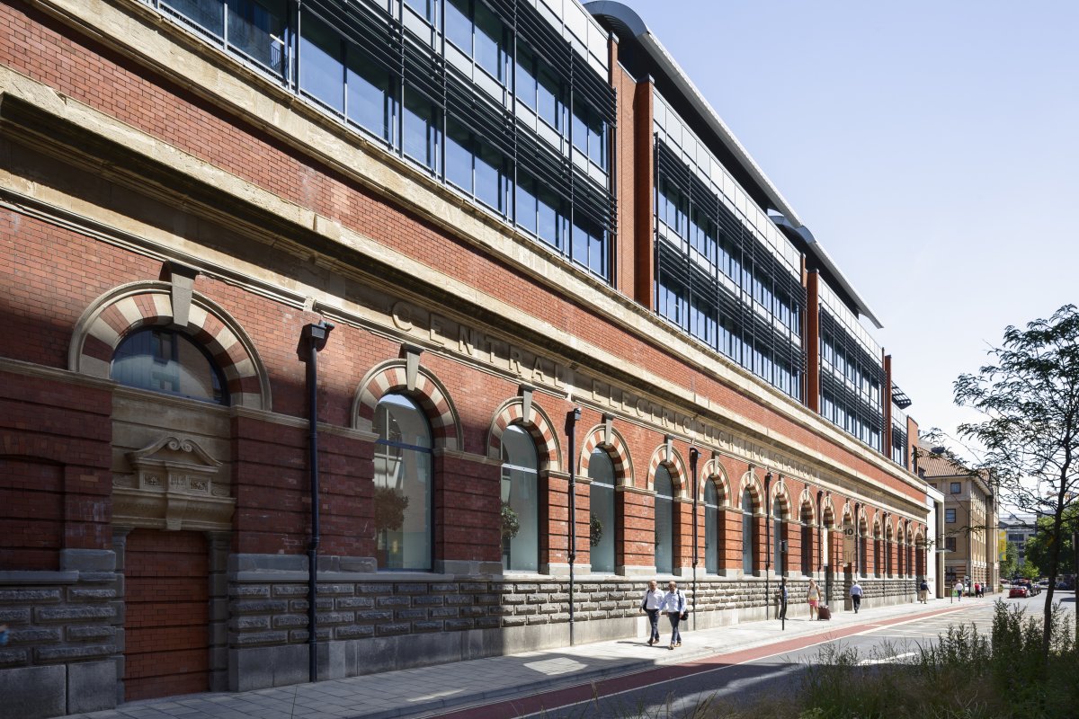 Office in Bristol