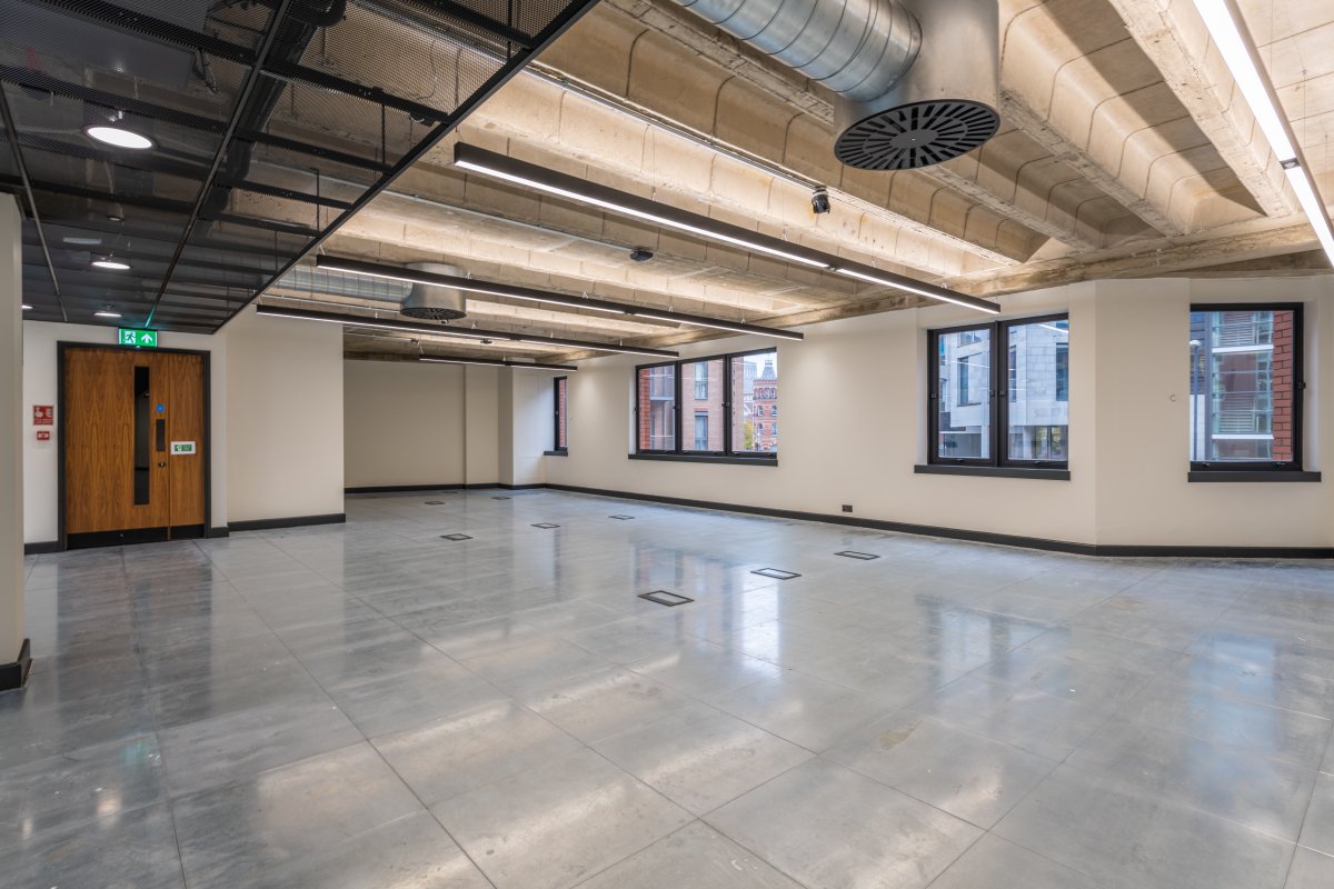 Office in Bristol - photo 2