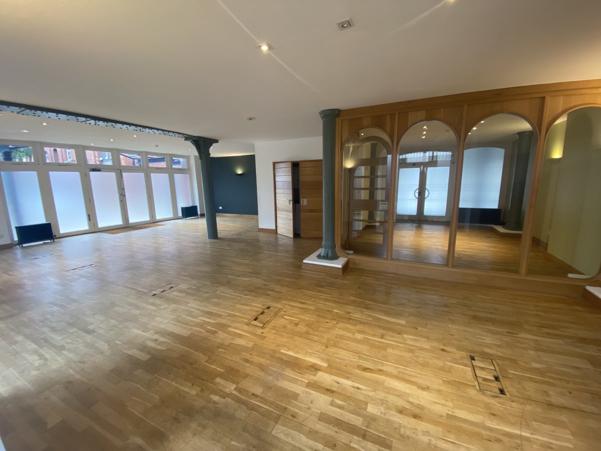 Office in Bristol - photo 4