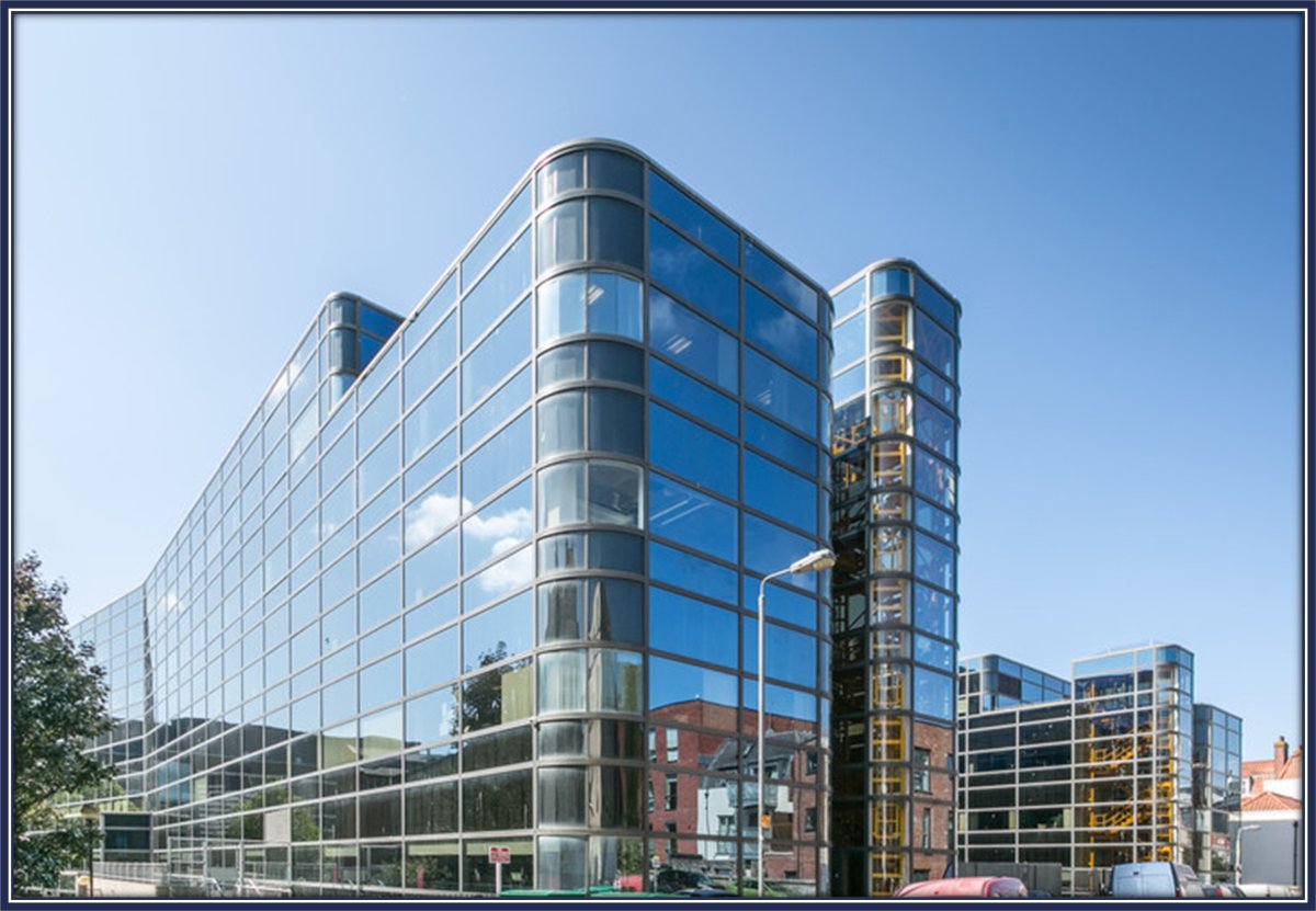 Office in Bristol