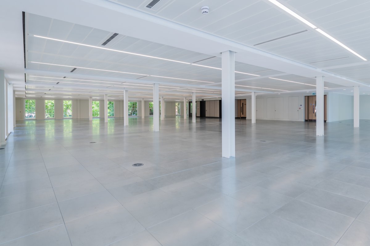 Office in Bristol - photo 4