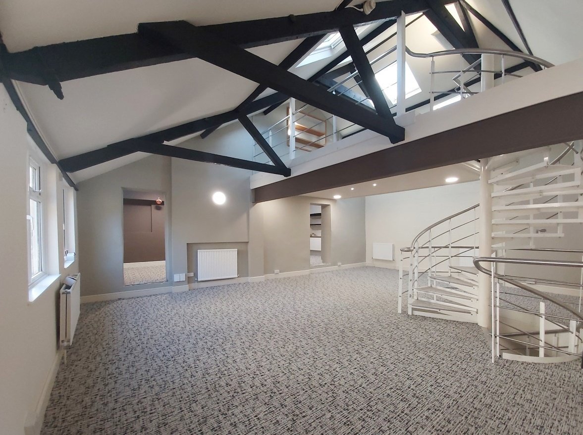 Office in Bath