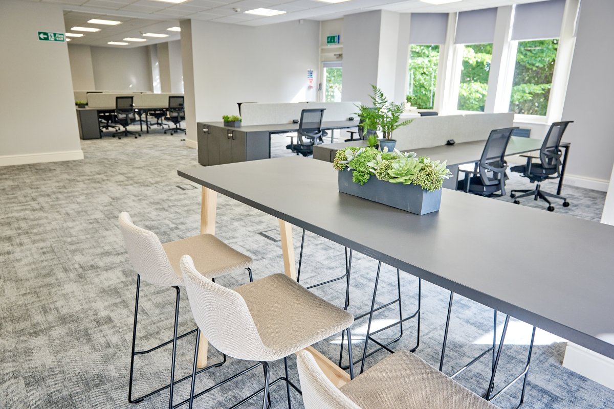 Office in Harrogate - photo 4