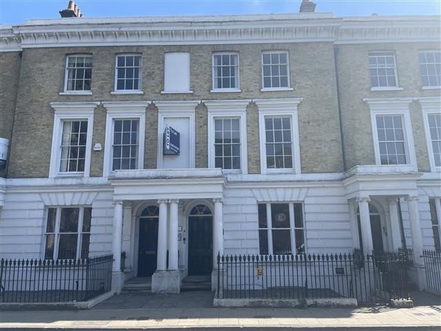 Office in Winchester