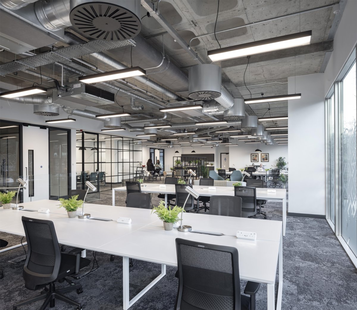 Office in Harrogate - photo 2