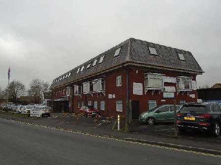 Office in Westbury - photo 3
