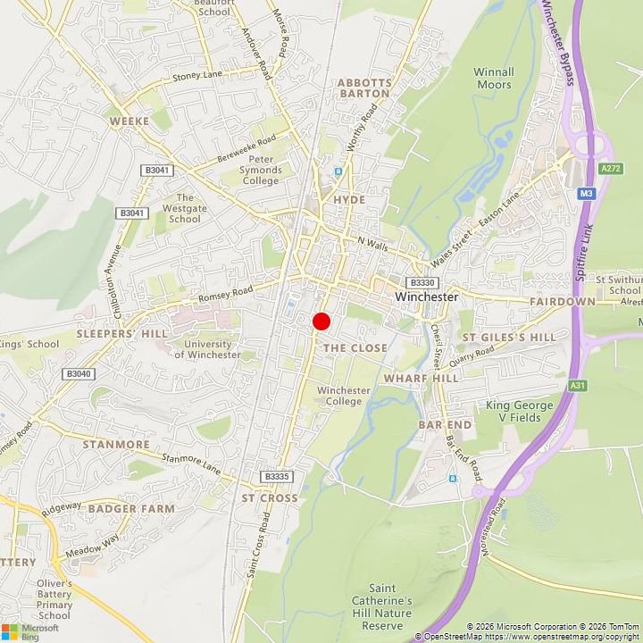 Office in Winchester - photo 2