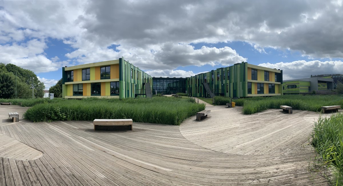 Office in Nottingham