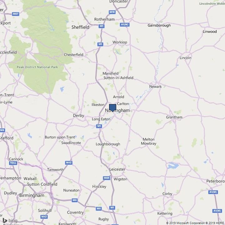 Office in Nottingham - photo 2
