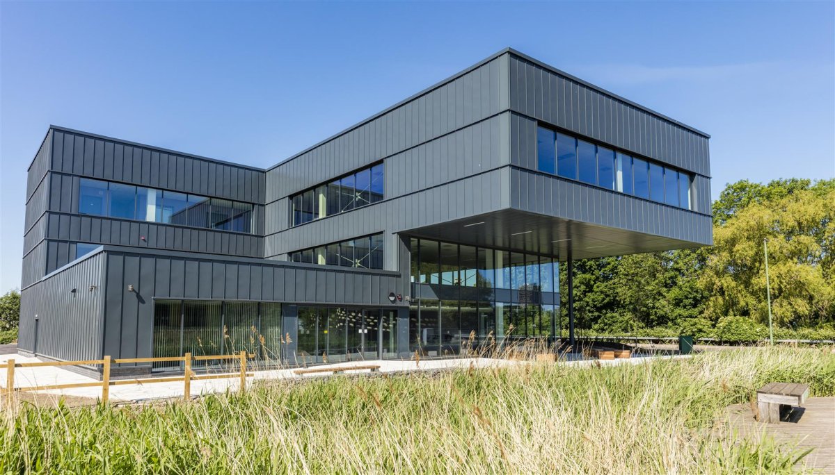 Office in Nottingham