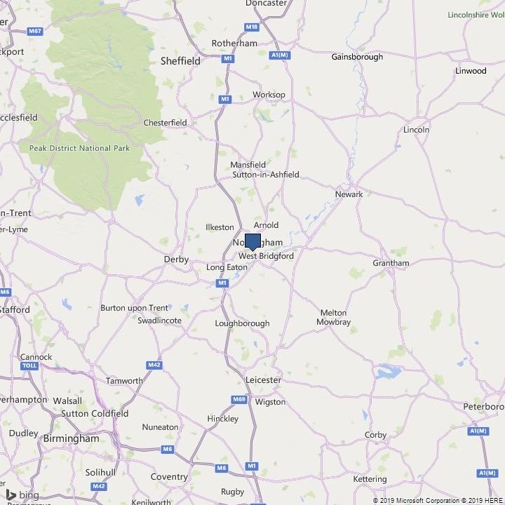 Office in Nottingham - photo 2
