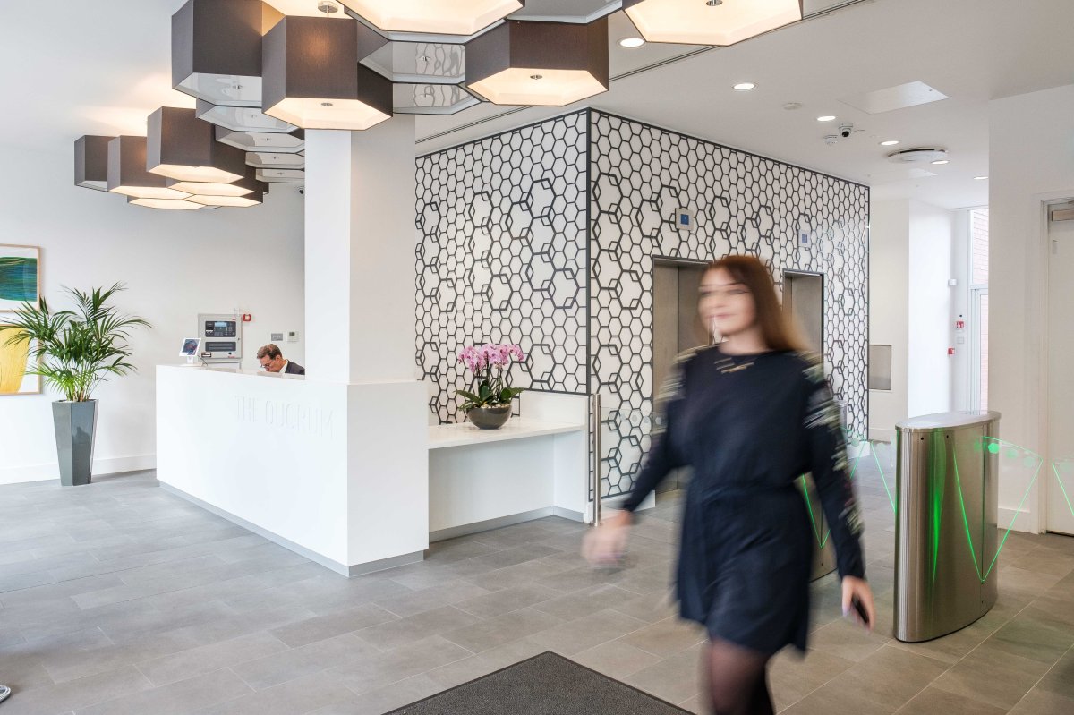 Office in Bristol - photo 4