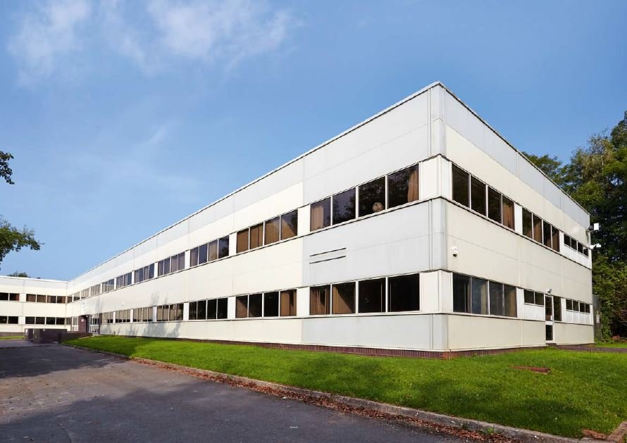 Office in Bristol
