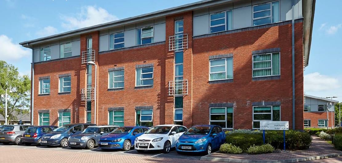 Office in Bristol