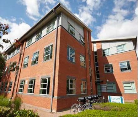 Office in Bristol - photo 2