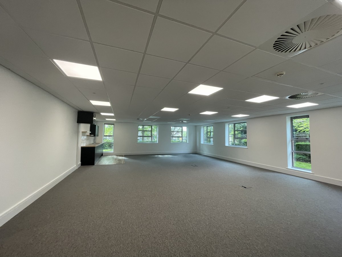 Office in Bristol - photo 4